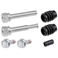 Führungshülsensatz Bremssattel mit Schrauben...