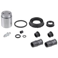 Guide sleeve set brake calliper with screws A.B.S. for...