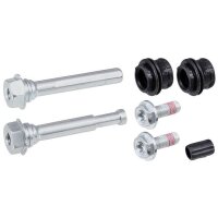 Führungshülsensatz Bremssattel mit Schrauben...