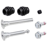 Guide sleeve set brake calliper with bolts A.B.S. for...
