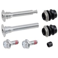 Führungshülsensatz Bremssattel mit Schrauben...