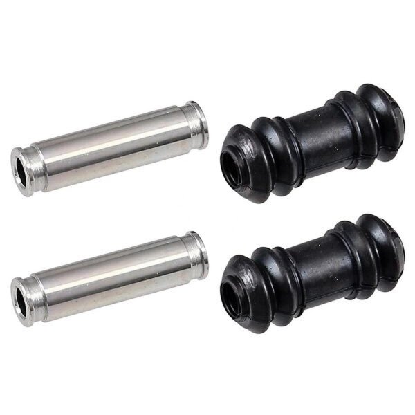 Guide sleeve set brake calliper with bolts A.B.S. for JEEP GRAND and others