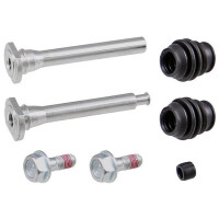 Guide sleeve set brake calliper with screws A.B.S. for...