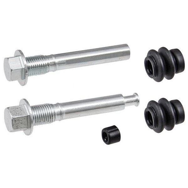 Guide sleeve set brake calliper with screws A.B.S. for LEXUS RX