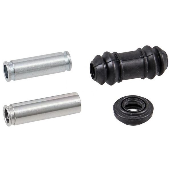 Brake calliper guide sleeve set with bolts A.B.S. for TOYOTA SUPRA