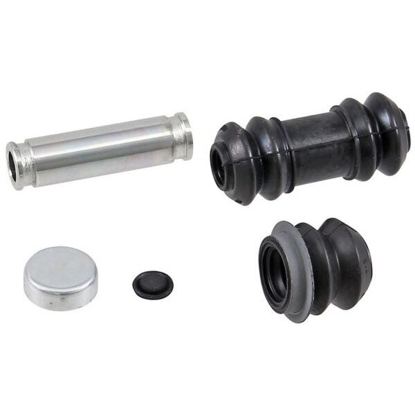 Brake calliper guide sleeve set with bolts A.B.S. for TOYOTA MR2