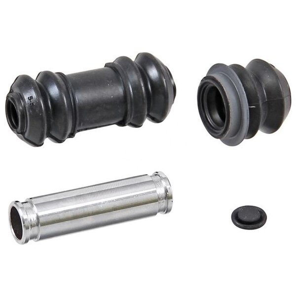 Brake calliper guide sleeve set with bolts A.B.S. for TOYOTA MR2
