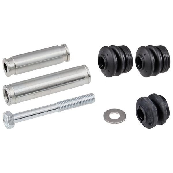 Brake caliper guide sleeve set with bolts A.B.S. for TOYOTA AVENSIS and others