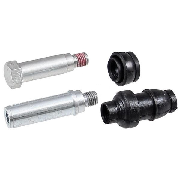 Brake calliper guide sleeve set with bolts A.B.S. for TOYOTA CAMRY