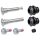 Repair kit brake calliper Ø 10 mm A.B.S. for HYUNDAI ACCENT and others