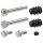 Repair kit brake calliper Ø 10 mm A.B.S. for HYUNDAI SANTA and others