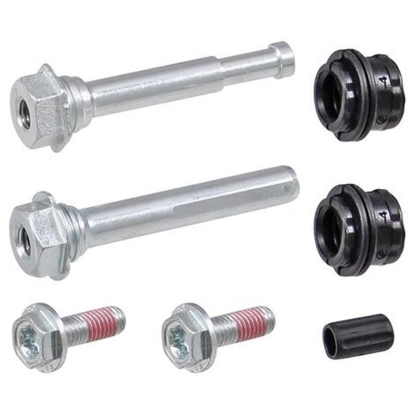 Reparatursatz Bremssattel rundum sorglos Ø 10 mm A.B.S. für u.a. VW BORA