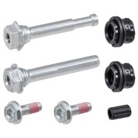 Reparatursatz Bremssattel rundum sorglos Ø 10 mm...