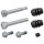 Repair kit brake calliper all-round carefree A.B.S. for e.g. OPEL INSIGNIA