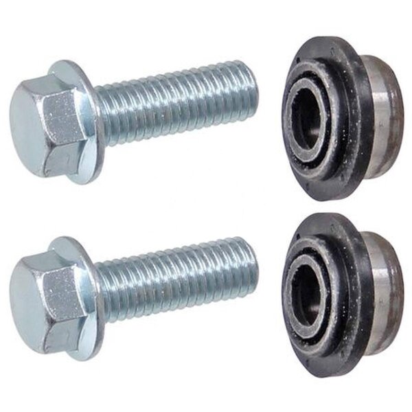 Repair kit brake calliper all-round carefree A.B.S. for FORD RANGER