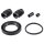 Repair kit brake calliper Ø 48 mm A.B.S. for FIAT PANDA and others