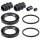 Repair kit brake calliper Ø 48 mm A.B.S. for FORD TRANSIT and others