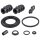 Repair kit brake calliper Ø 48 mm A.B.S. for FORD TRANSIT and others