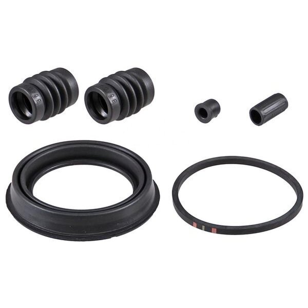 Reparatursatz Bremssattel Ø 60 mm A.B.S. für u.a. OPEL ASTRA