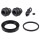 Repair kit brake calliper Ø 42 mm A.B.S. for SMART FORTWO and others