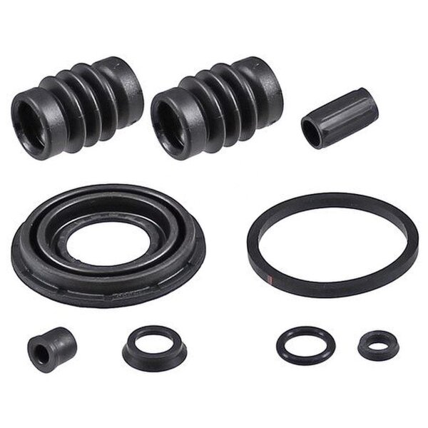 Reparatursatz Bremssattel hinten A.B.S. für ALFA ROMEO MITO