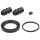 Repair kit brake calliper all-round Ø 51 mm A.B.S. for TOYOTA YARIS