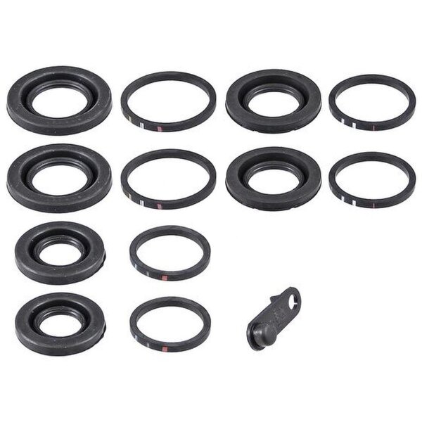 Repair kit brake calliper all-round Ø 28 mm A.B.S. for BMW 1 Series and others