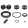 Reparatursatz Bremssattel Ø 46 mm A.B.S. für u.a. NISSAN CABSTAR
