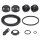 Repair kit brake calliper Ø 60 mm A.B.S. for IVECO DAILY and others