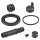 Repair kit brake calliper Ø 52 mm A.B.S. for CITROËN JUMPER and others