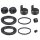 Repair kit brake calliper Ø 48 mm A.B.S. for MERCEDES-BENZ VITO and others