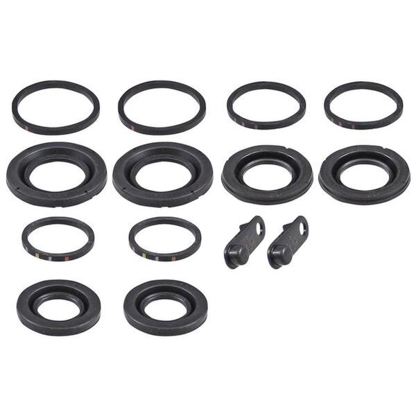 Repair kit brake calliper all-round Ø 30 mm A.B.S. for AUDI Q7 and others