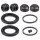 Repair kit brake calliper Ø 44 mm A.B.S. for IVECO DAILY and others