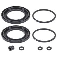 Repair kit brake caliper front ABS for CITROËN C15...
