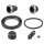 Repair kit brake calliper Ø 54 mm A.B.S. for FORD ESCORT and others