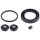 Repair kit brake calliper Ø 48 mm A.B.S. for FIAT PUNTO and others