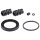 Repair kit brake calliper Ø 54 mm A.B.S. for CITROËN C5 and others