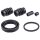 Repair kit brake calliper Ø 38 mm A.B.S. for TOYOTA AVENSIS and others