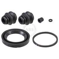 Repair kit brake caliper front ABS for OPEL AGILA