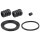 Repair kit brake calliper Ø 52 mm A.B.S. for CHEVROLET AVEO and others