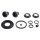 Repair kit brake calliper Ø 38 mm A.B.S. for OPEL ASTRA and others