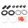 Repair kit brake calliper Ø 51 mm A.B.S. for DAIHATSU HIJET and others
