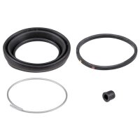 Reparatursatz Bremssattel vorne A.B.S. für MAZDA 323...