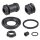 Repair kit brake caliper Ø 32 mm A.B.S. suitable for e.g. MAZDA MX-5