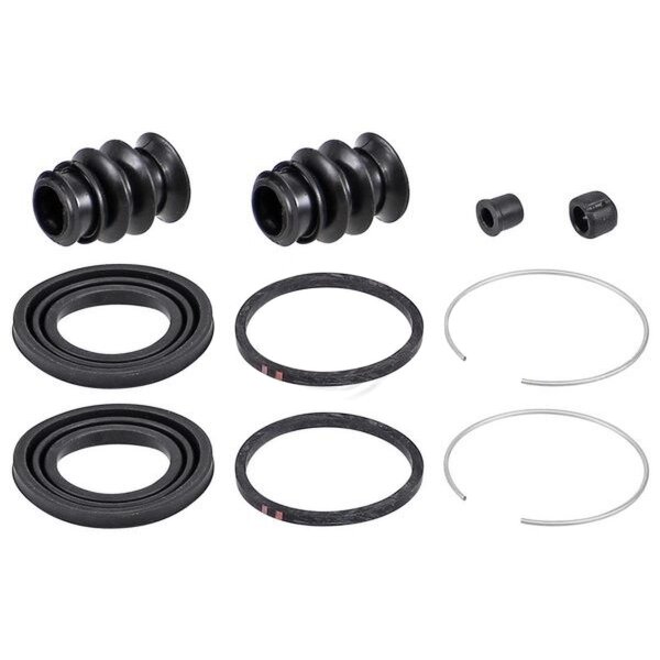 Repair kit brake caliper all-round carefree A.B.S. for e.g. MAZDA XEDOS
