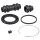 Repair kit brake calliper Ø 51 mm A.B.S. for NISSAN PATROL and others