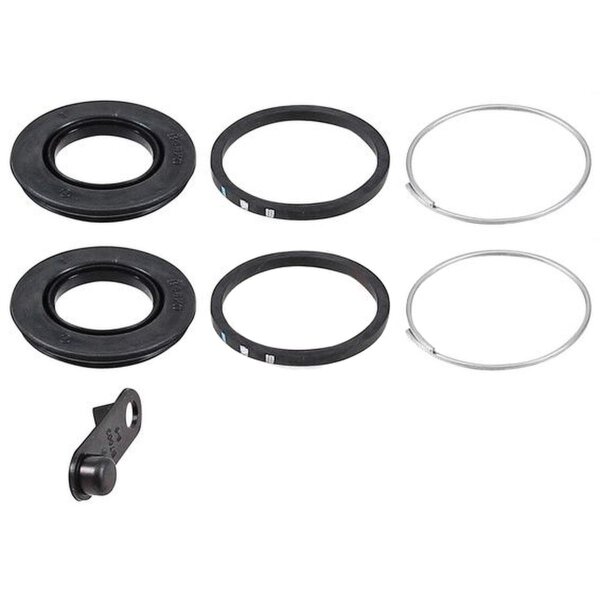 Repair kit brake calliper Ø 38 mm A.B.S. for NISSAN 300ZX and others