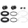 Repair kit brake calliper Ø 38 mm A.B.S. for TOYOTA CARINA and others