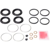 Repair kit brake caliper rear ABS for TOYOTA CELICA Coupe
