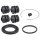 Repair kit brake calliper all-round Ø 43 mm A.B.S. for TOYOTA PREVIA